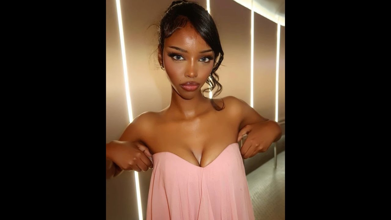 Yes, Men Compete With Beautiful Exotic Women Too.