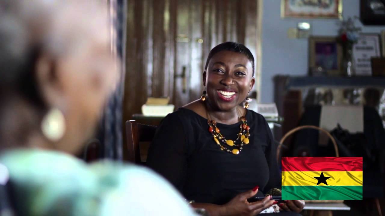 Mrs Theodosia Okoh Part 1 Season 2