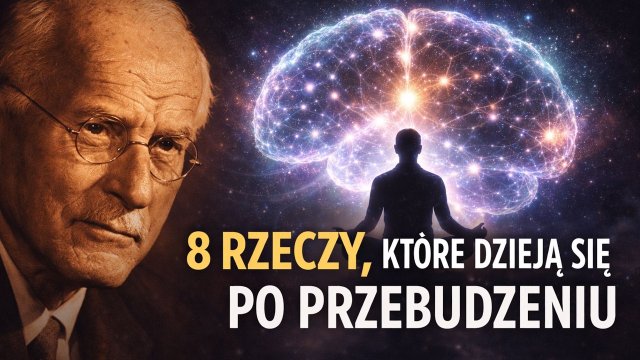 8 znaków, że już osiągnąłeś etap Sofii – finał przebudzenia | Carl Jung