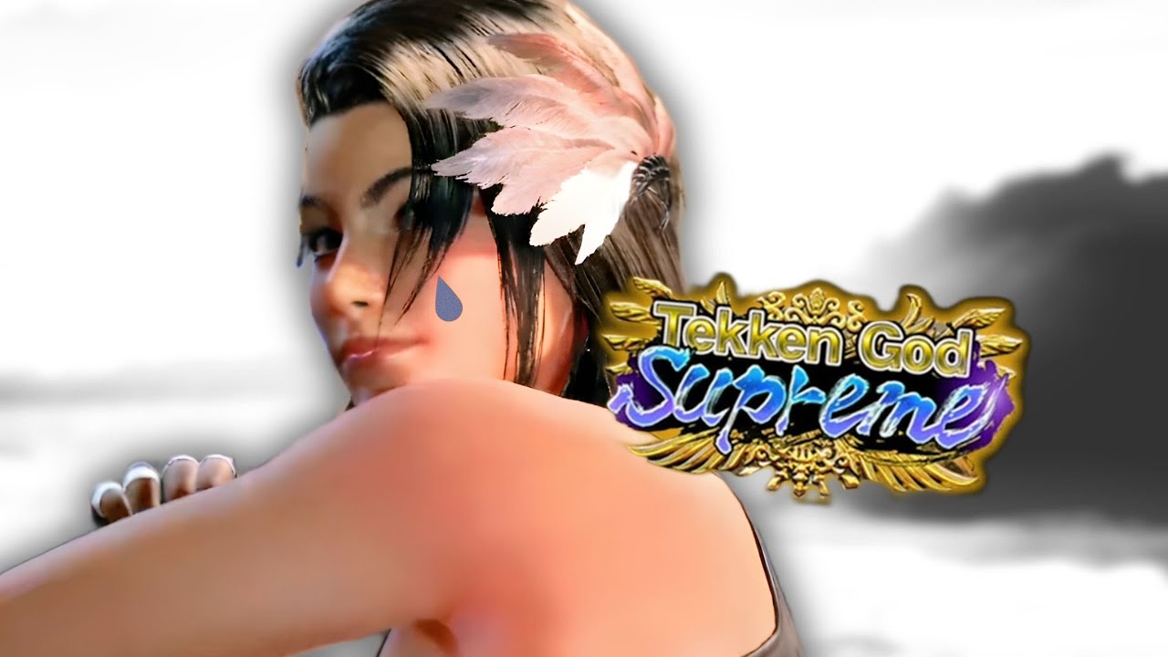 Losers still hate NERFED Azucena