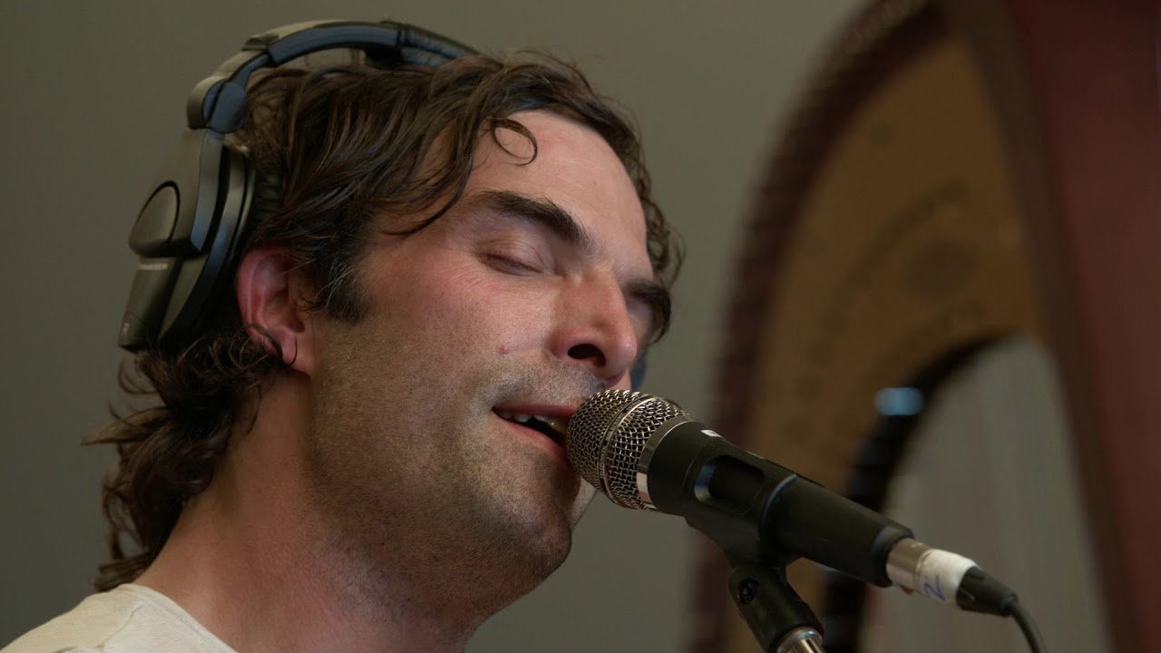The Barr Brothers - Queens Of The Breakers (Live on KEXP)