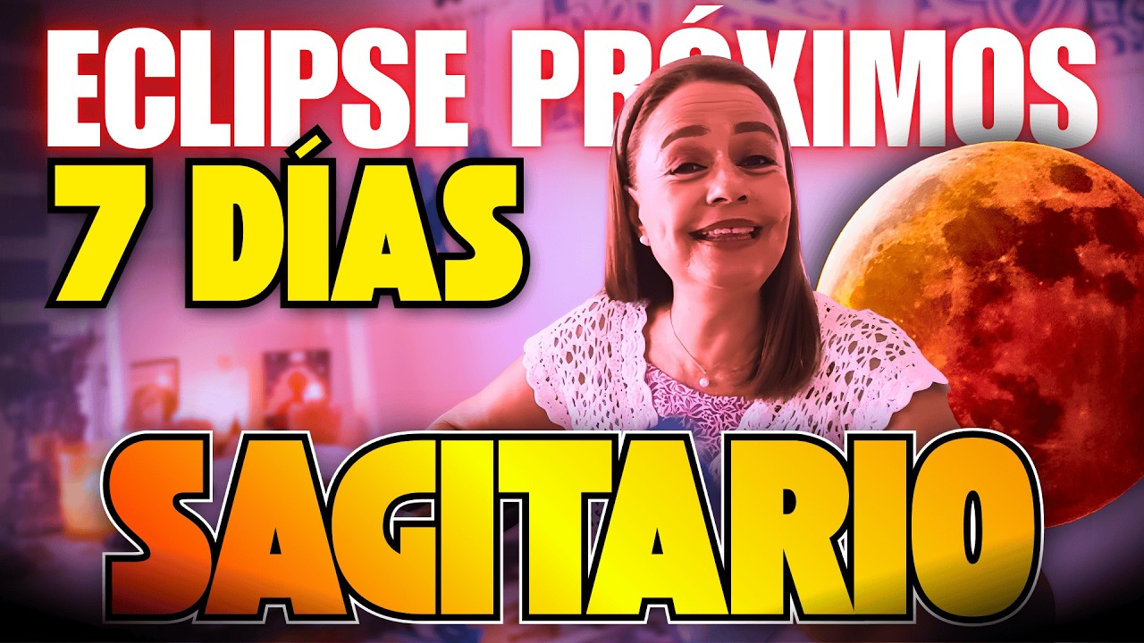 🔴SAGITARIO 🚨PRÓXIMOS 7 DÍAS — La RESPUESTA es un SÍ.