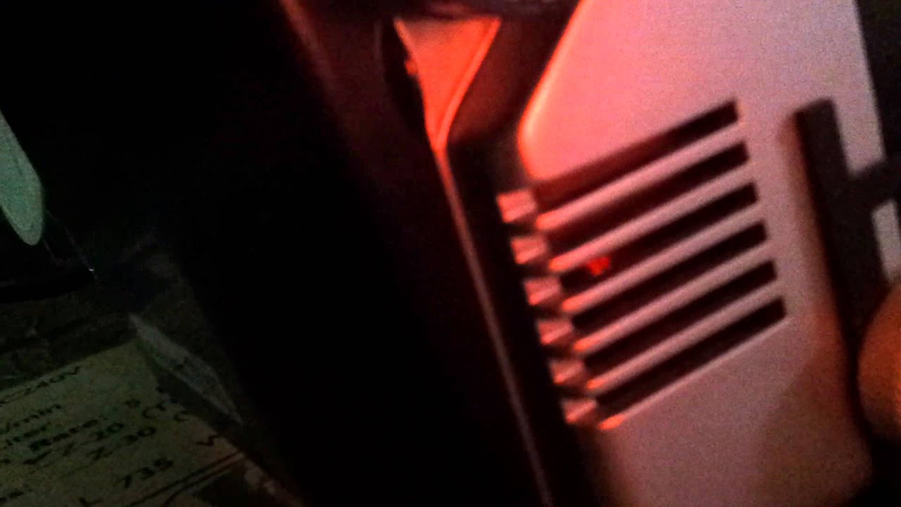 Test proiettore 8mm e super8 bauer t4 bipasso