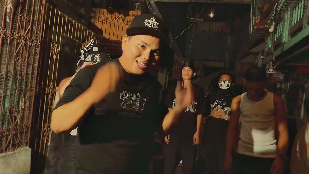 0017-MK GLOCK FT. FRNCC LOCO & MAZTA 