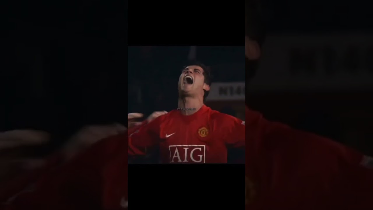We are Manchester United 