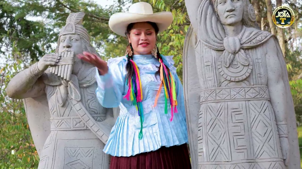 Glendy Saldaña / Me voy de tu lado / Primicia 2026