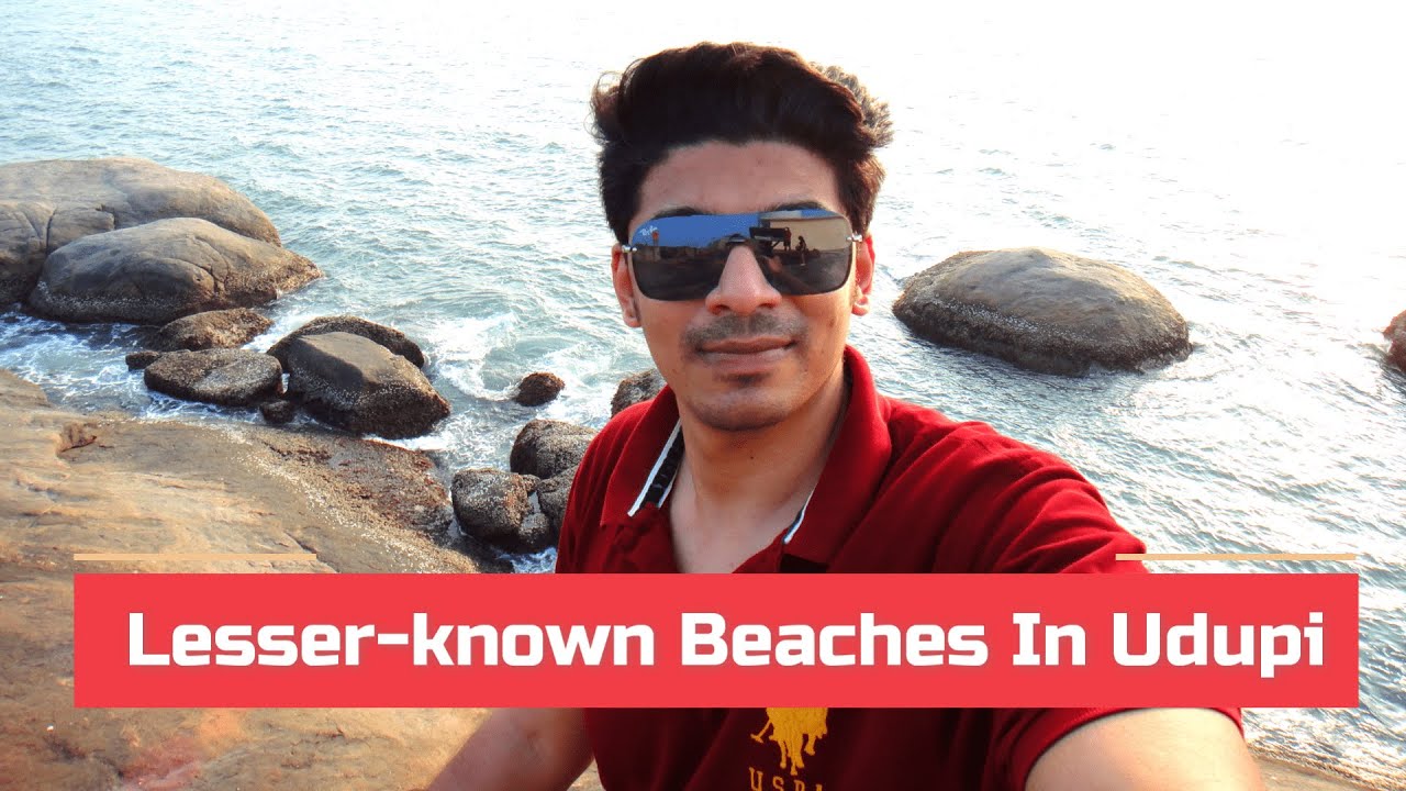 River Meets Sea | Udupi | Karnataka | Vlog 06 | Day 01