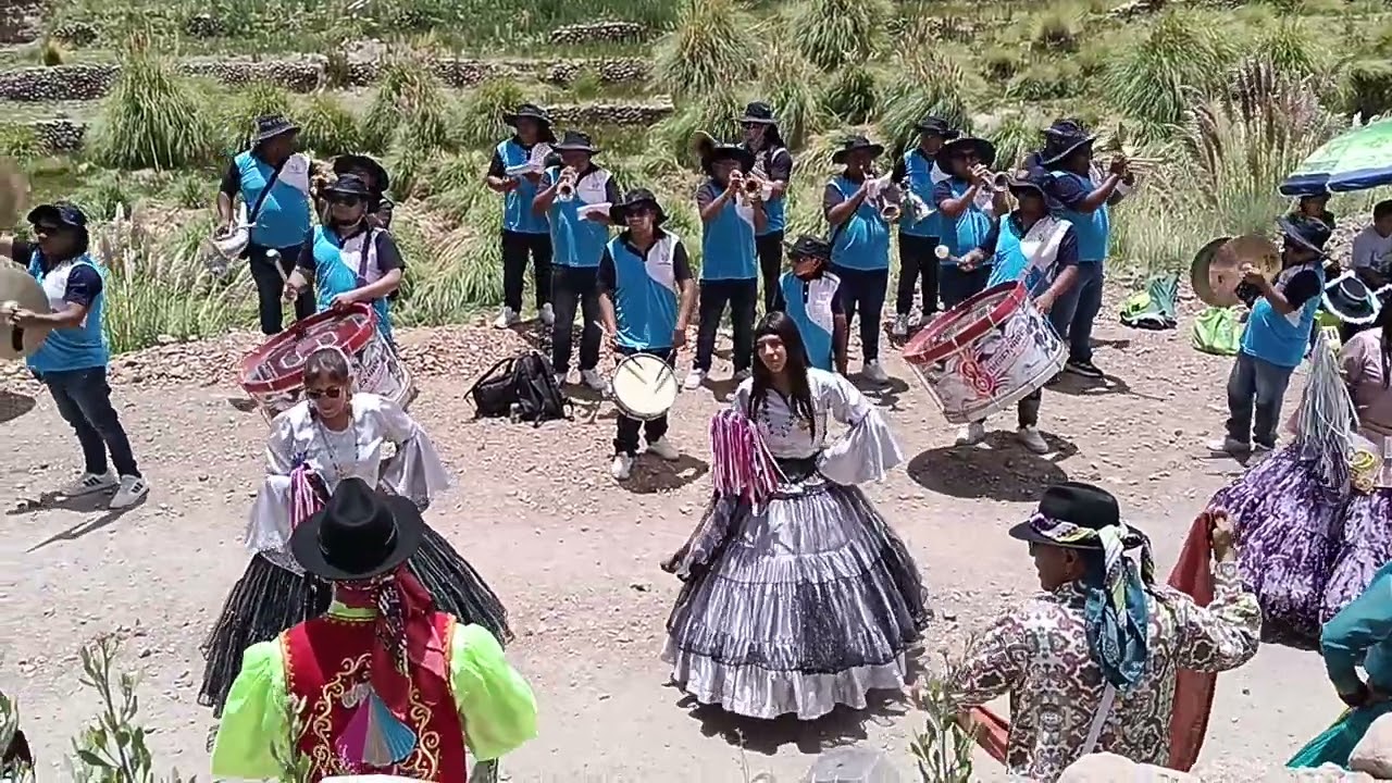 Gitanos Caspana 2026 - Yo no te hago falta 