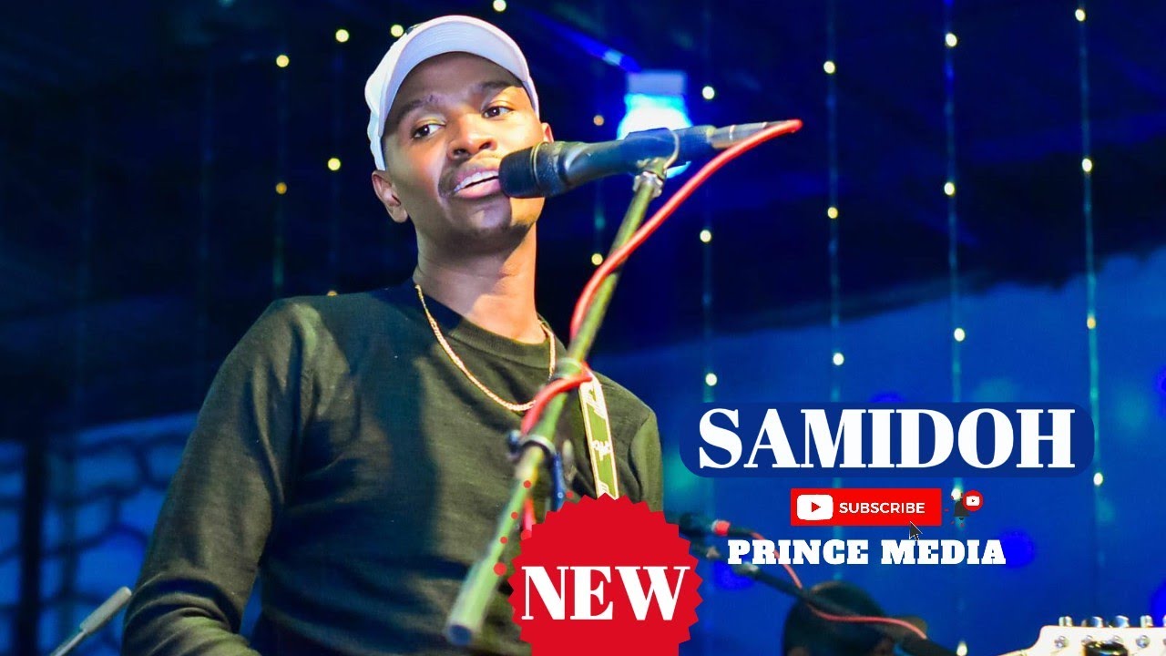 Samidoh Mugithi Live #latestupdate #mugithi