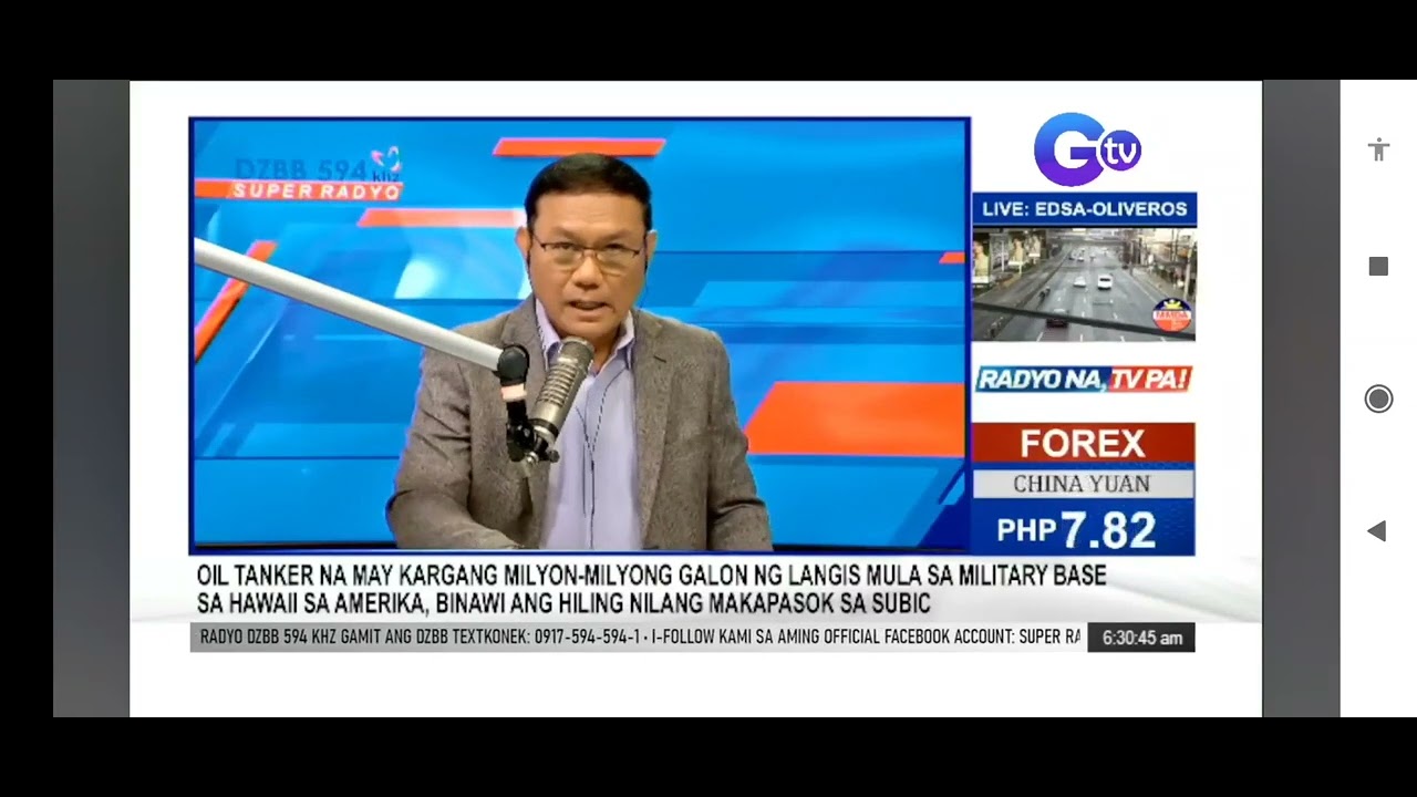 THANK YOU BFF! Pareng Melo del Prado at sa iba pang kapatid sa media maraming salamat sa pagbati