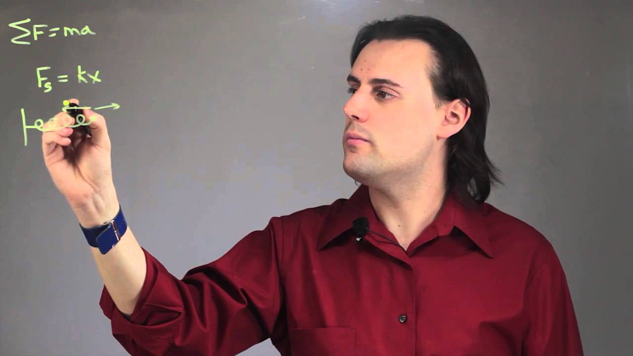 How Is Mass Measured in Outer Space? : Physics Concepts