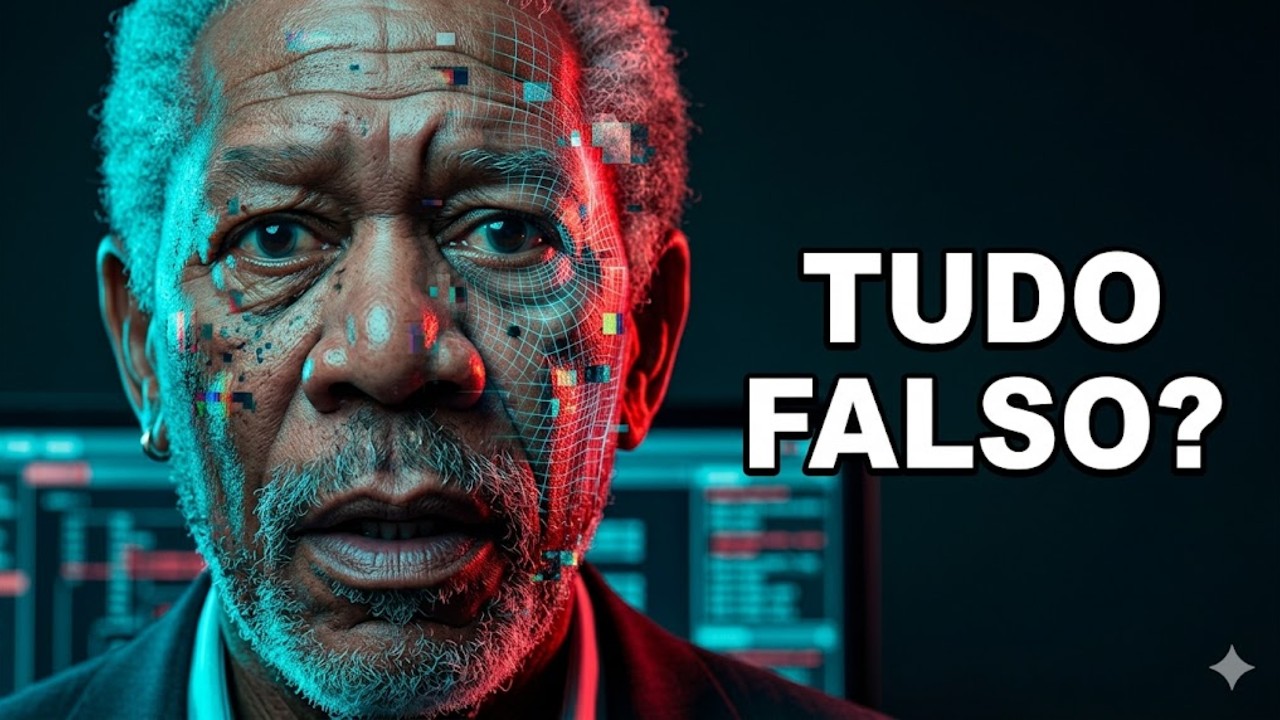 Como as Deepfakes funcionam: Do mecanismo ao Impacto Social