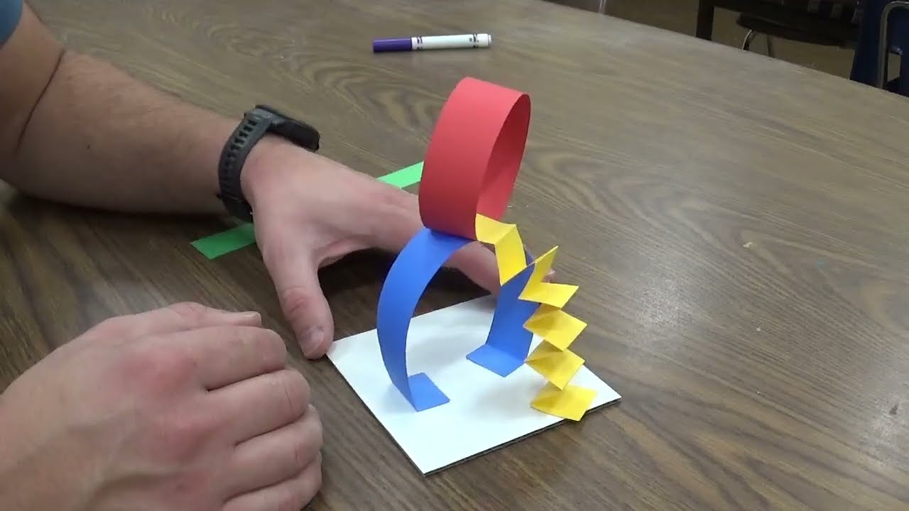 Paper Sculpture
