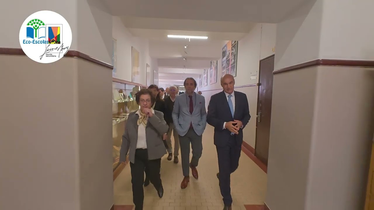 188 Anos no Liceu Jaime Moniz