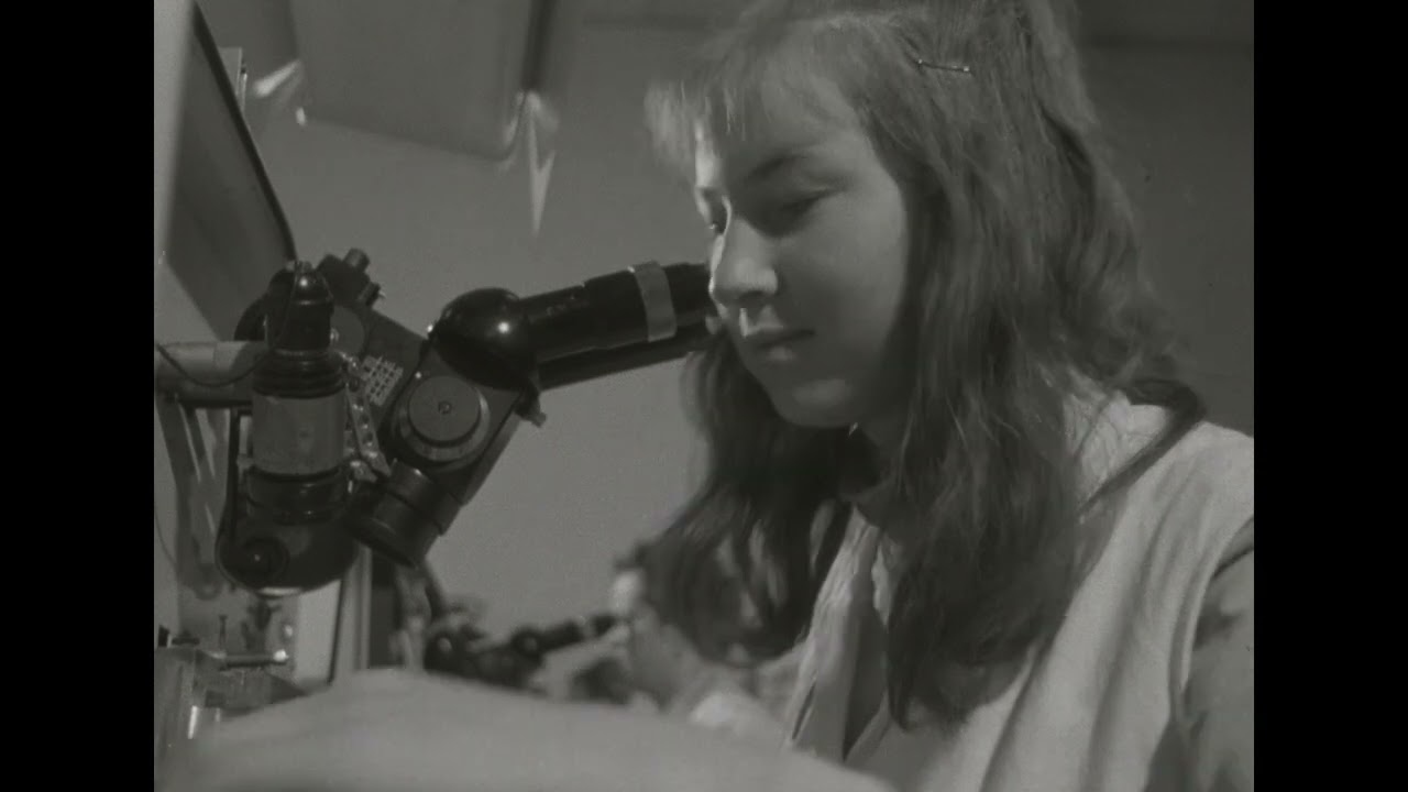 Svět ve filmu 47/1971 Proměny Beskyd