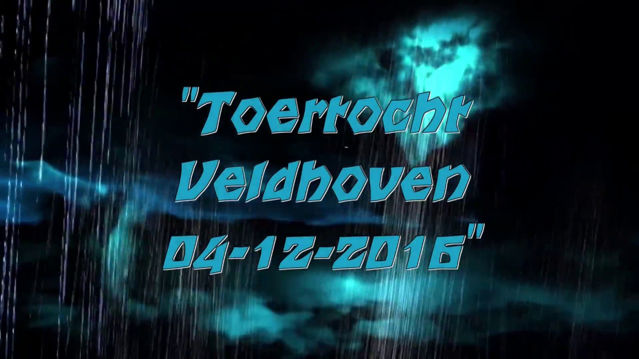 A Fatbike Adventure 23: Toertocht Veldhoven
