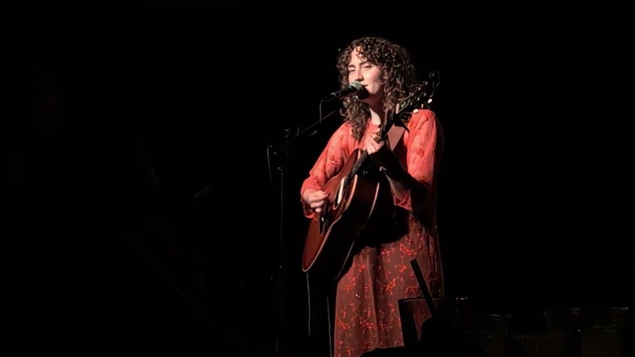 It Makes me Wanna - Caylan Hays @ The Whirling Tiger - 6/19/25