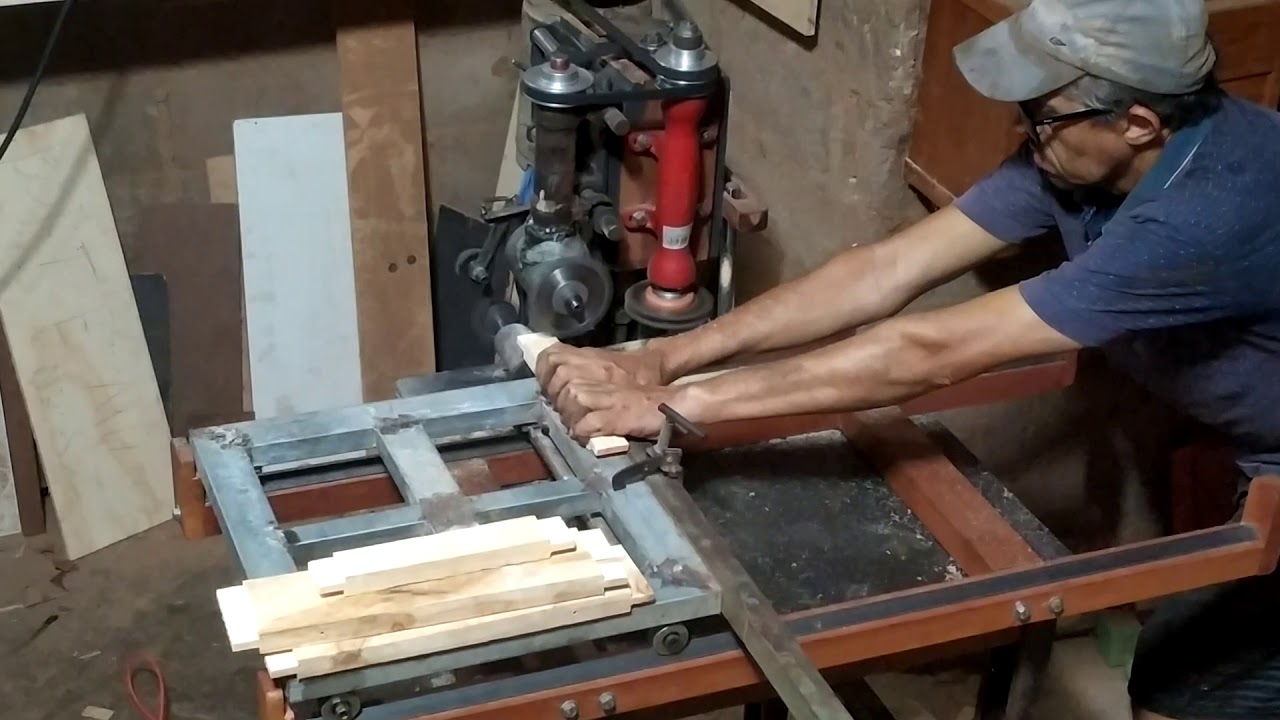 Espigadeira