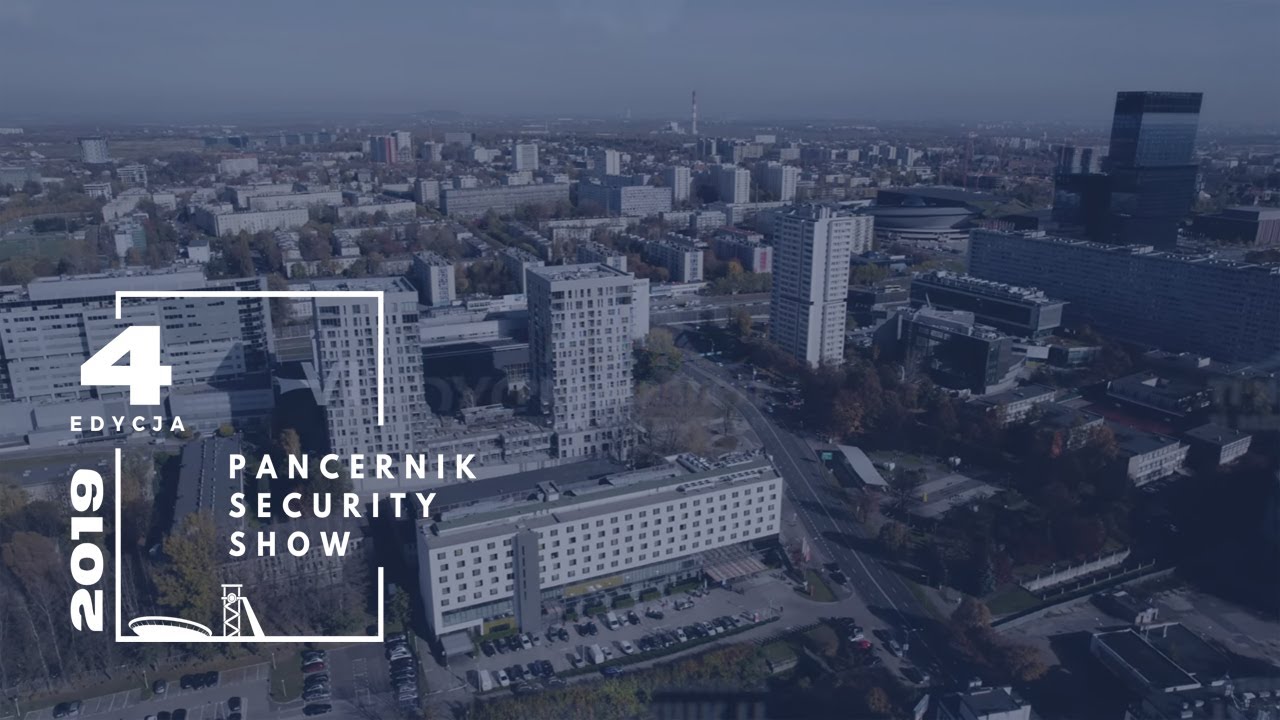 VI edycja Pancernik Security Show 2022