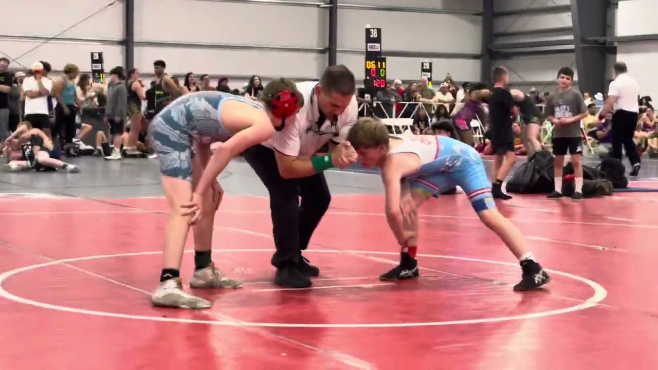 NHSCA DUALS MS 107