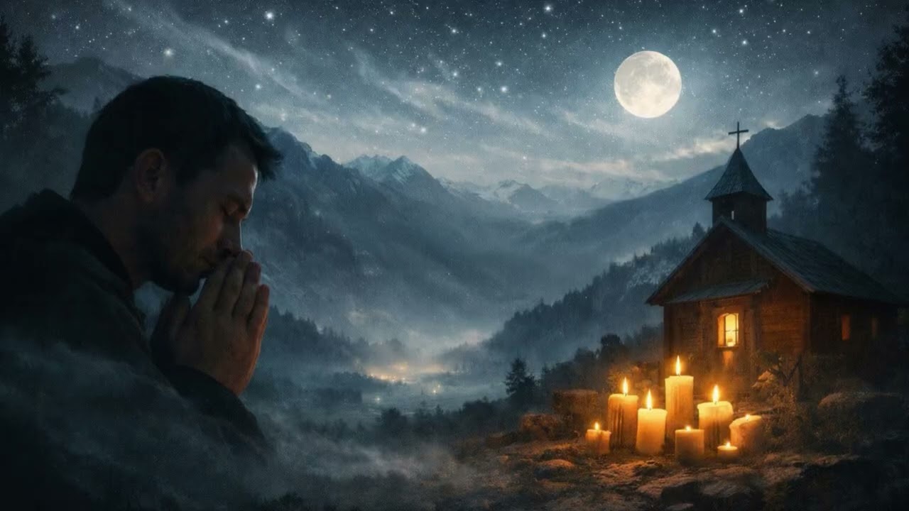 Молитва 🕯️