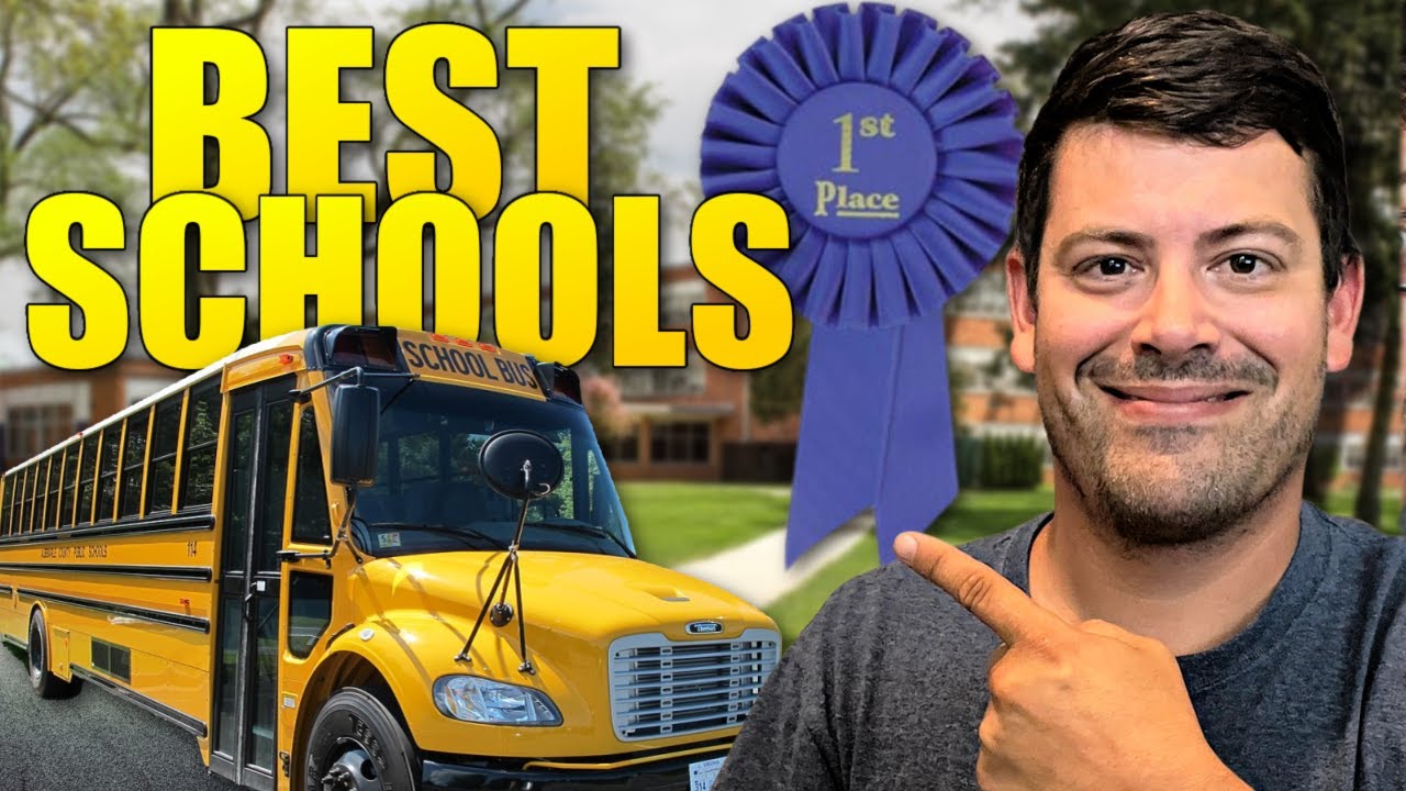 The 5 Best Schools In Warner Robins, GA