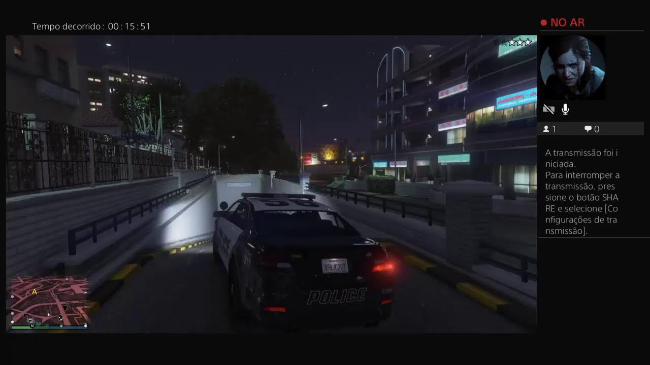 Teragamer -jogos no ps4