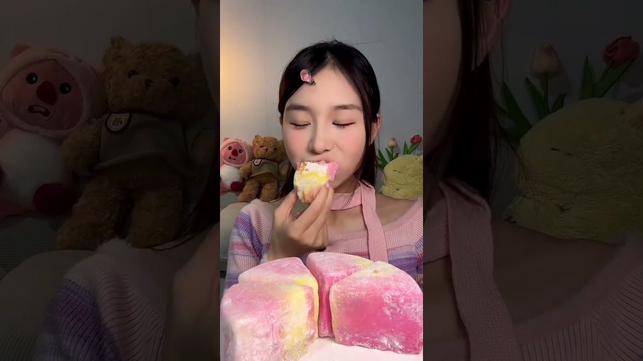 Revolutionary Mochi Cake 3.0: A Fluffier Delight