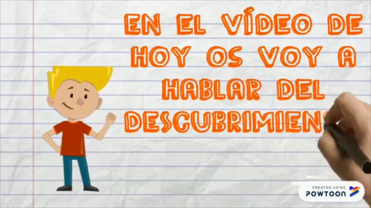 DESCUBRIMIENTO GUIADO