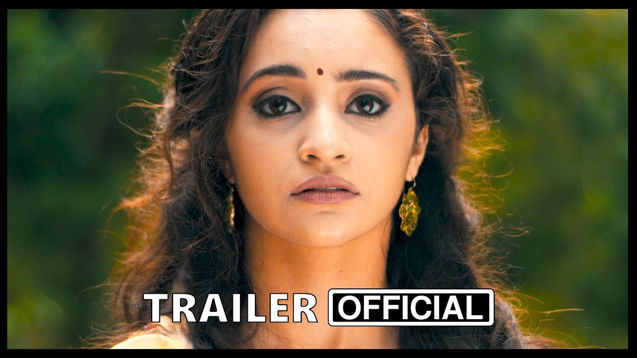 Draupadi Unleashed Movie Trailer (2020) , Drama Movies Series