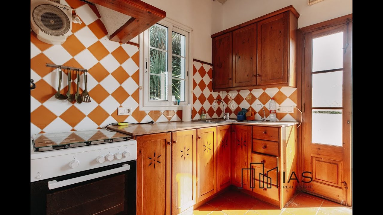 Casa de campo EN VENTA en Ciutadella de Menorca