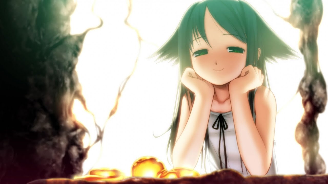 Saya no Uta OST - Sabbath (slowed + reverb)