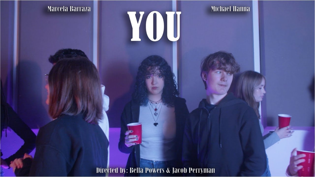 You