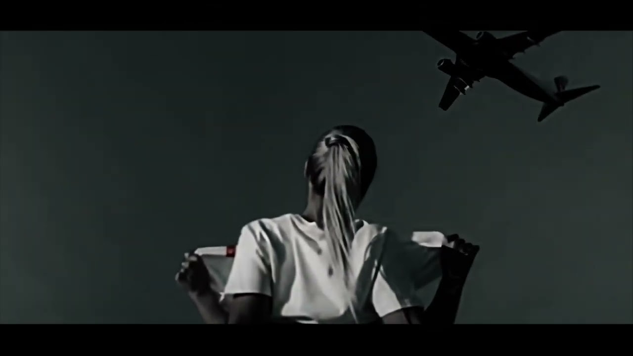 SCXR SOUL - Demons In My Soul (SLOWED) | 4K 120FPS