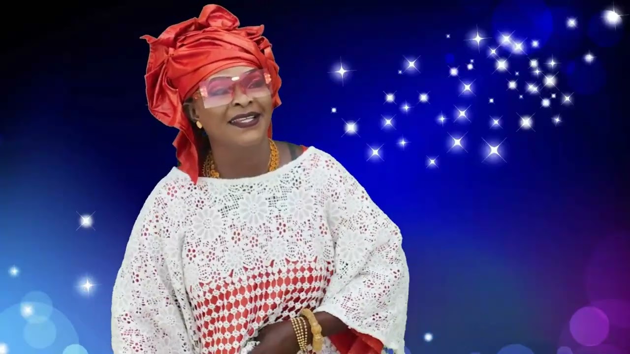 La Linguère Diaw ( Djiam Geun Thi Réw )