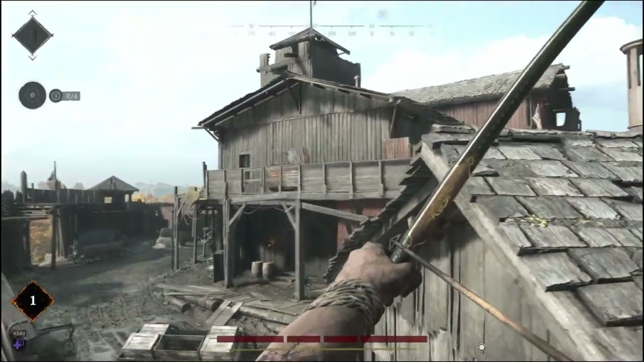 Wild Moments with Wild Loadouts | LODGE (Hunt Bingo) Highlights