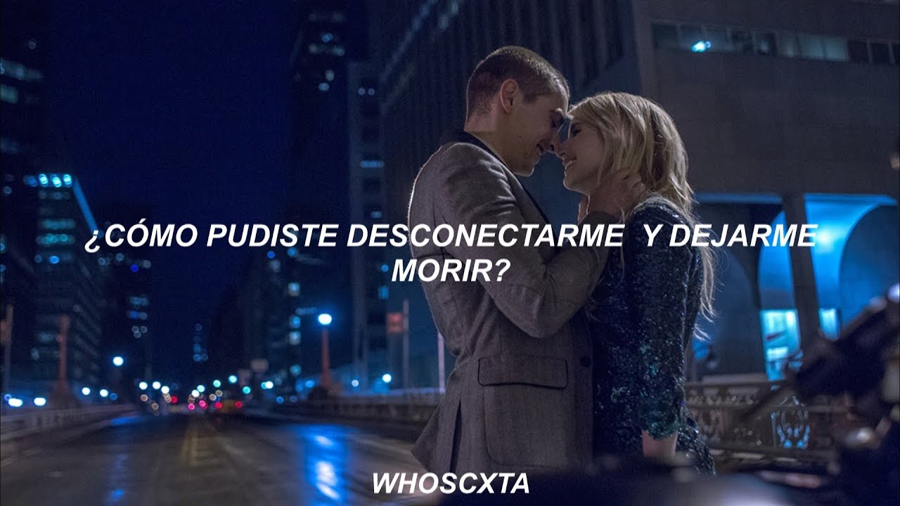 flatline - justin bieber // español
