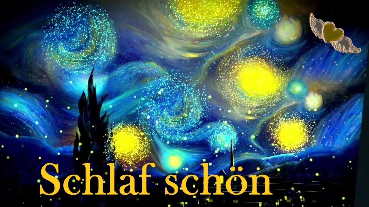 Eine gute Nacht mit wundervollen Träumen wünsche ich dir ⭐🌜⭐