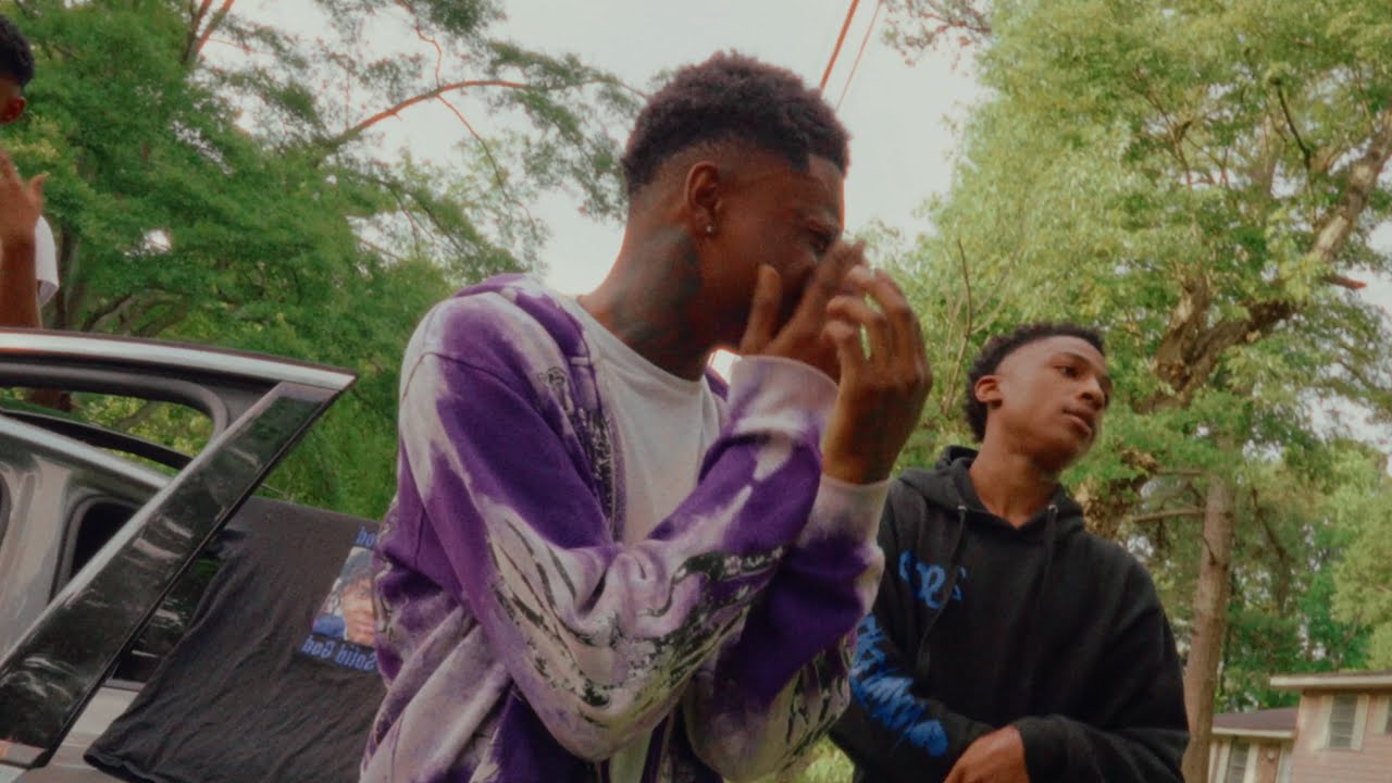 2sdxrt3all - longlivetwxn (Official Video) [Dir. @CreationofJA ]