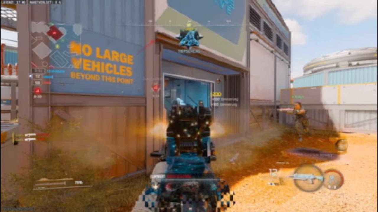 BO7 RANKED CLIPS