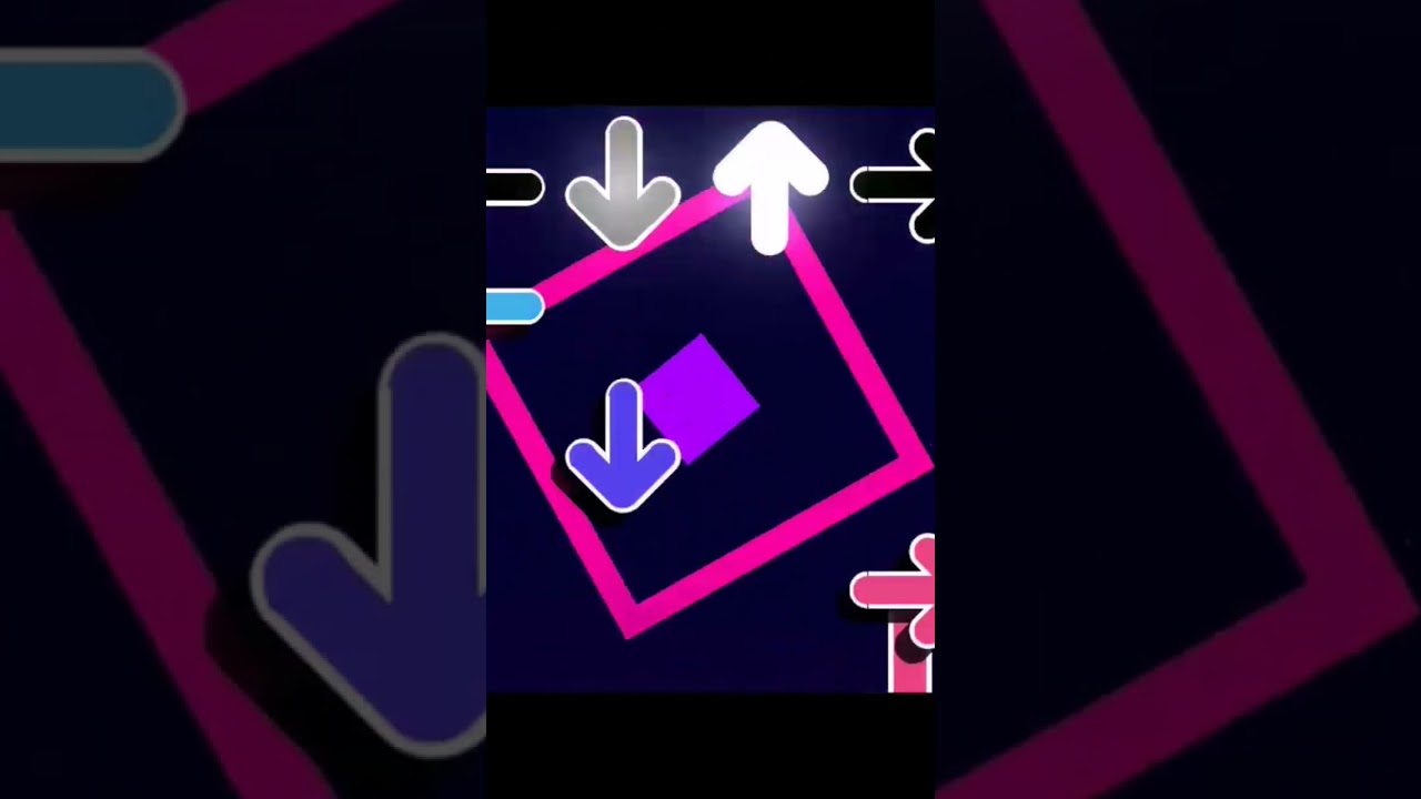 Epic Auto- Arcadium- Geometry Dash #shorts #geometrydash