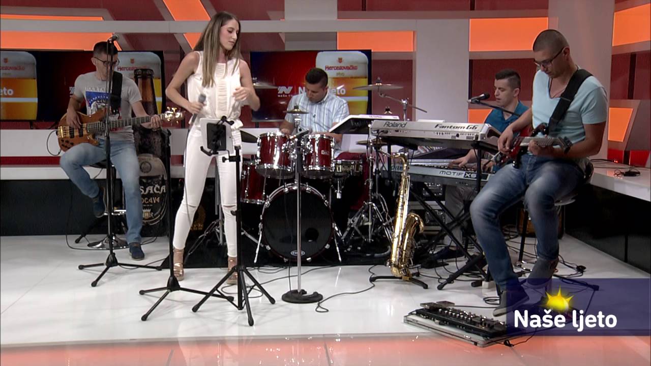 Grupa Neretva - Dani i godine (Naša TV)