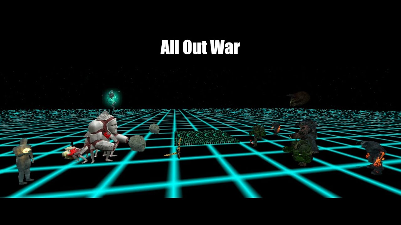 Gmod: ULTRAKILL npcs vs Doom Eternal npcs