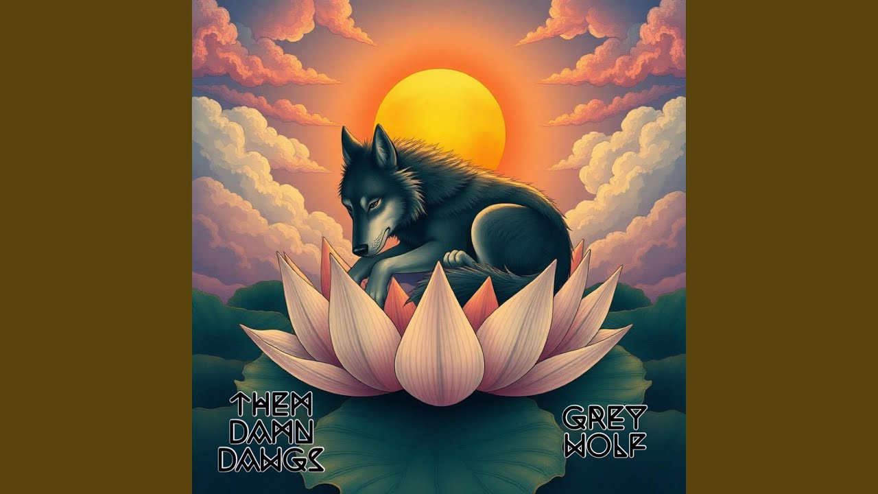 GREY WOLF