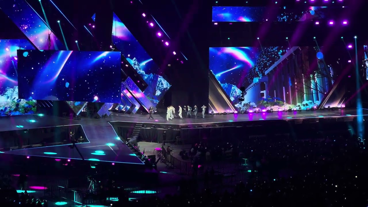 20260110 [Golden Disc Awards] Zerobaseone