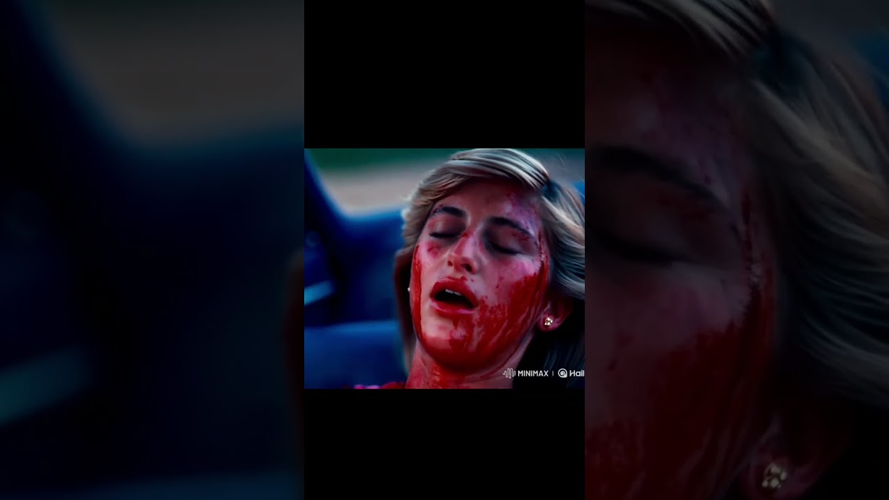 Princess Diana Last Word Before Death 