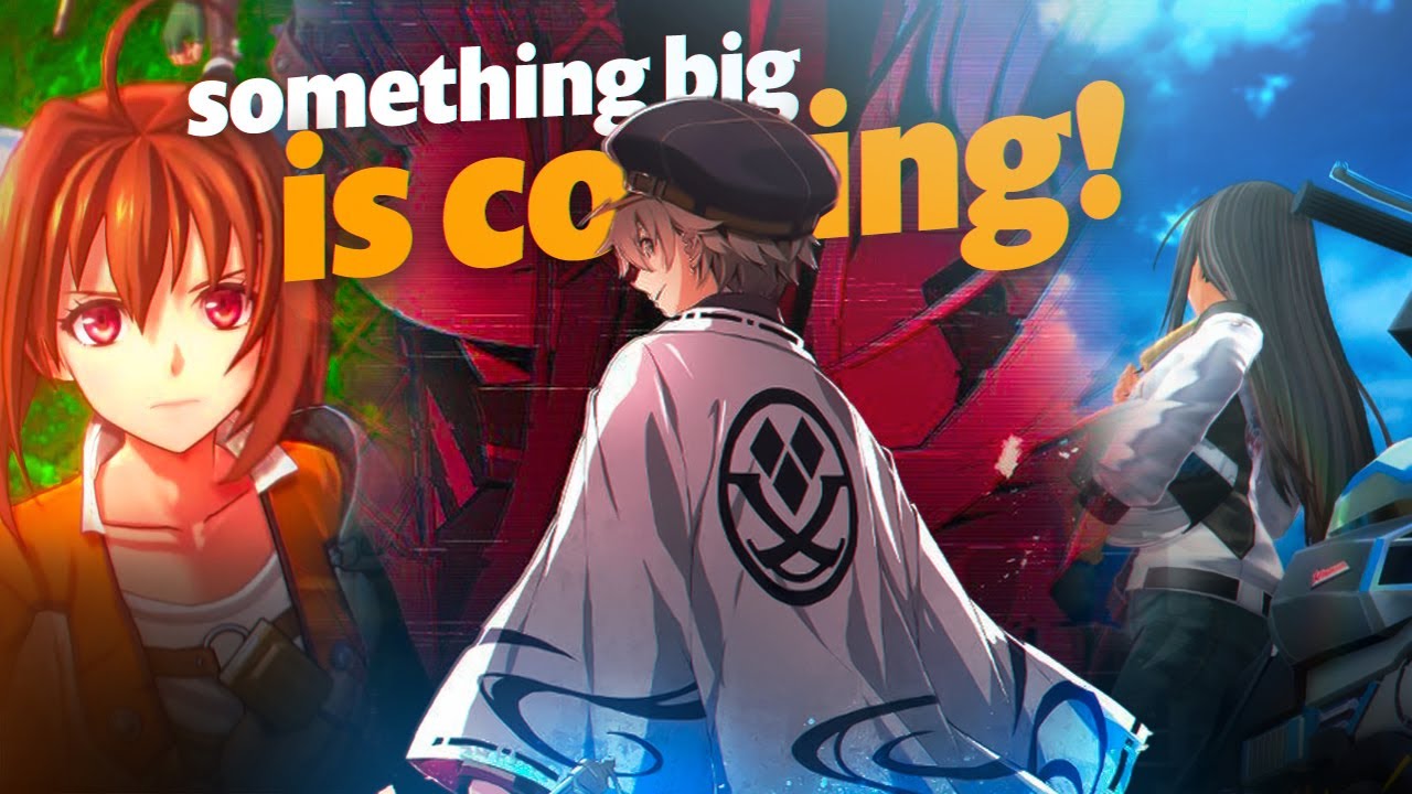 Falcom has a HUGE surprise for 2026