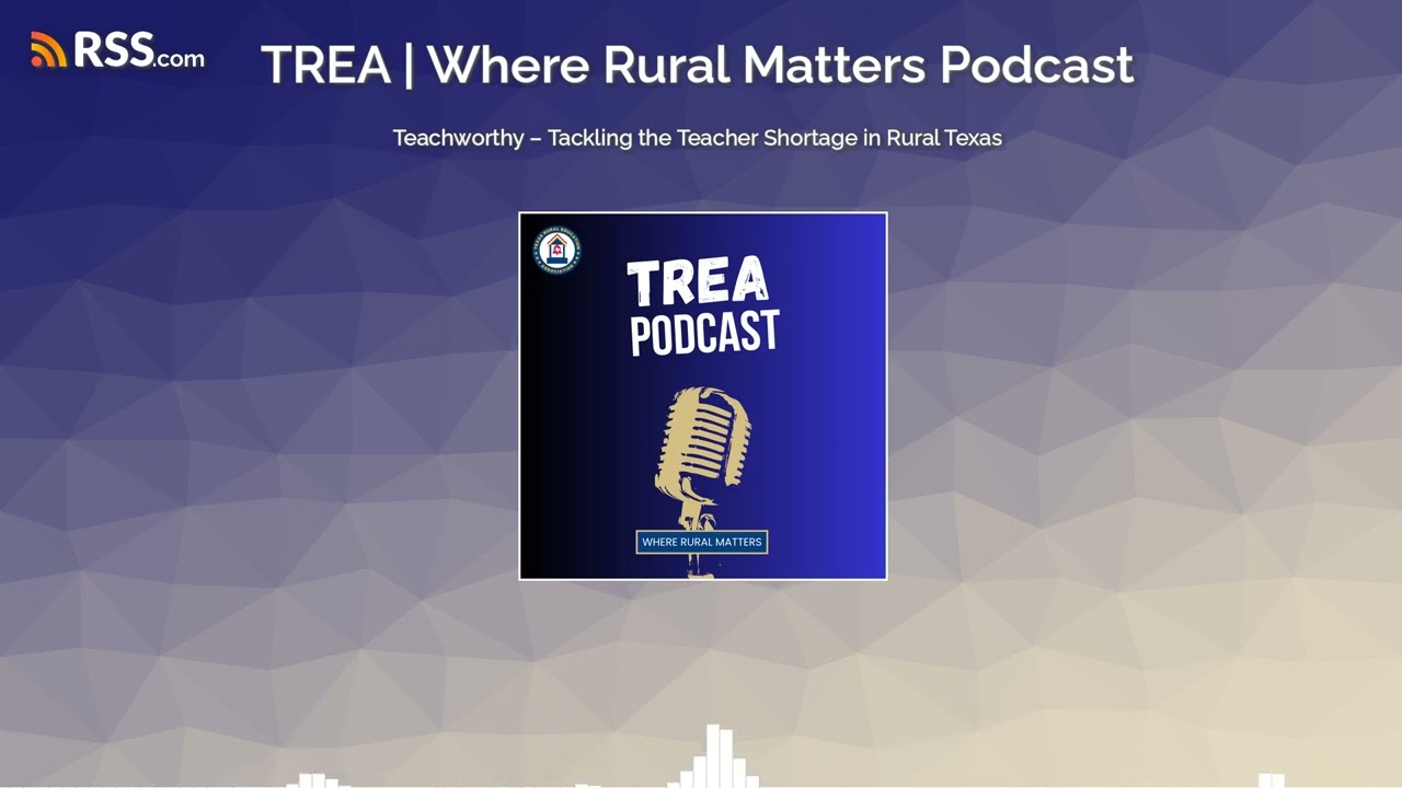 Teachworthy – Tackling the Teacher Shortage in Rural Texas
