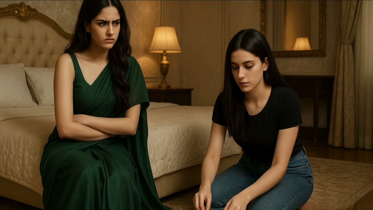 RUHI KA GUSSA TABAHI ❤️‍🔥🔥// EP-67 FORCE LOVE ♥️// lesbian romantic love story / gl love story 