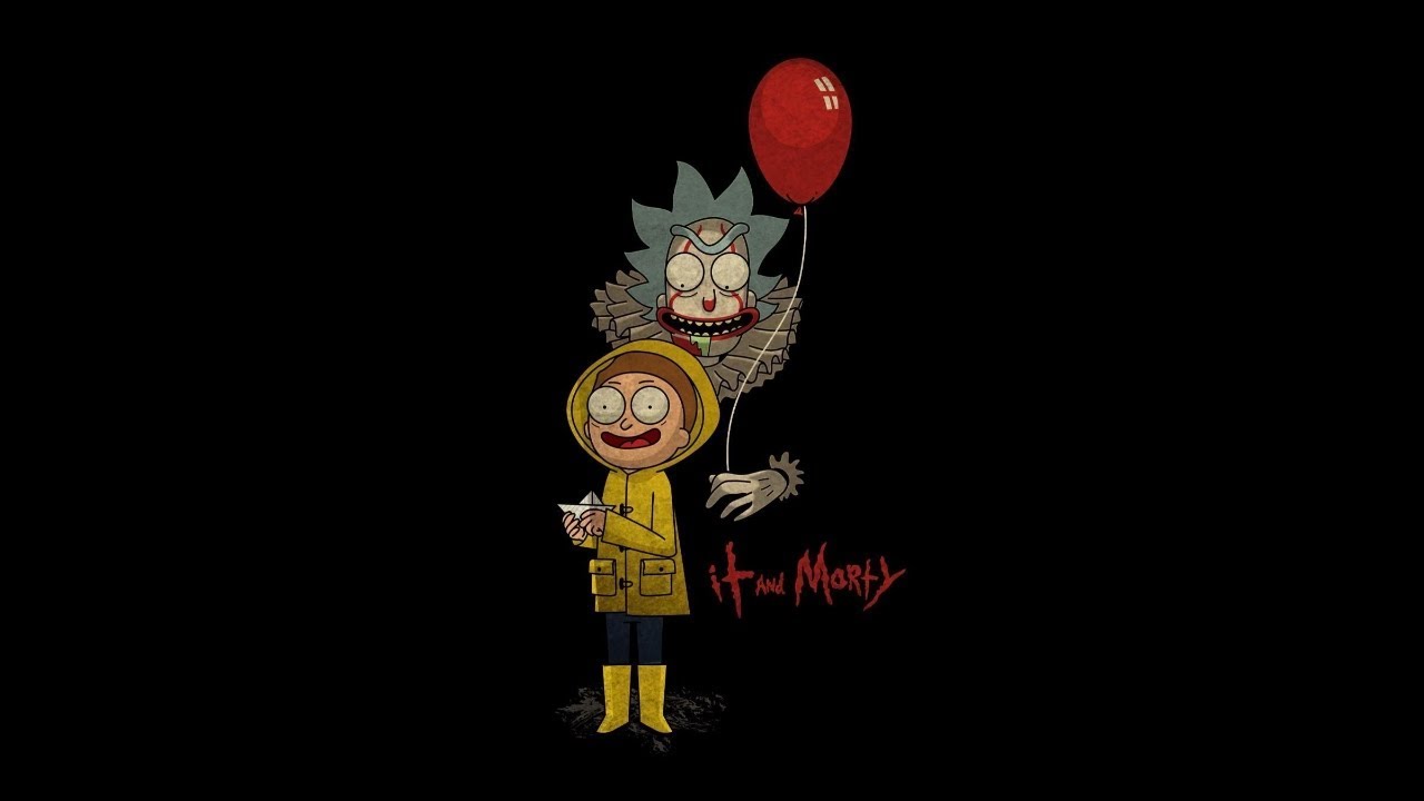 (FREE) Denzel Curry Type Beat - "Pennywise" Ft. Travis Scott | Free Type Beat | Instrumental
